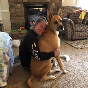 Meet your Posher, Debbie